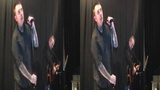 3d Happy Martyr This Small Town