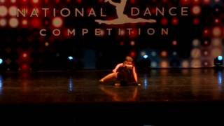 The Girl Behind The Mask - Encore 2017