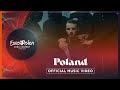 Ochman River Poland Official Music Video Eurovision 2022