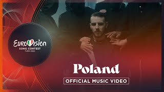 Ochman - River - Poland 🇵🇱 - Official Music Video - Eurovision 2022
