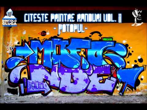 03. Mofo Noe ft. Malvis - Ia ce e al tau