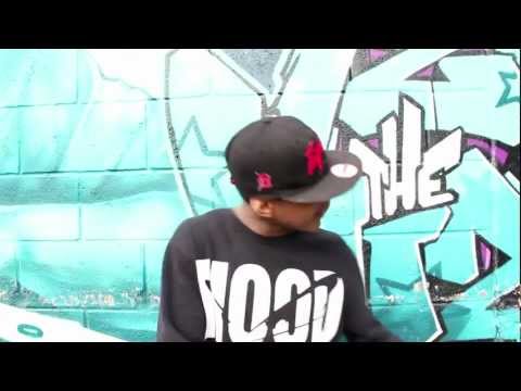 [SERIES 3] | #SpitSwag - "Yung Kicks" (Round 2)