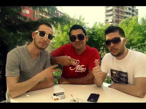 Dori Zana I LOVE BABY