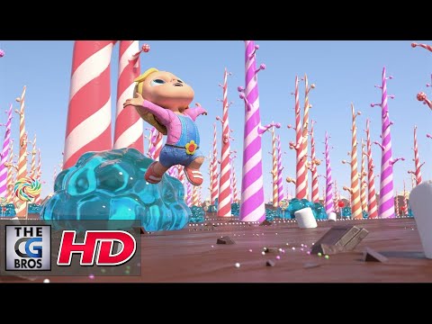 CGI 3D Animated Short "Arise" - by Team Arise | TheCGBros