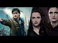 Harry Potter Twilight Saga Style Ending VIDEO CREDITS IN DESCRIPTION