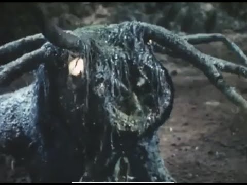 Spectreman versus Hedron