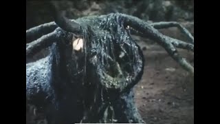 Spectreman vs Hedoron (American Version)