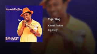 Tiger Rag Music Video