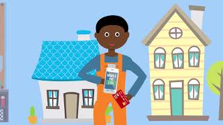 TransNational Payments YouTube Video