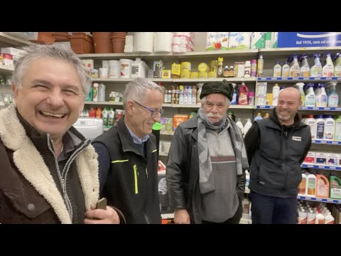 Joke The Means - Peace