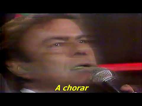O Fim (The End) - Agnaldo Rayol