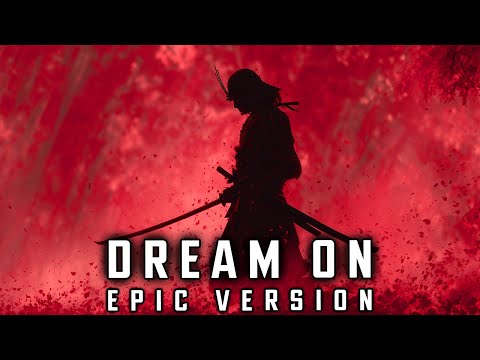 Aerosmith - Dream On (EPIC VERSION)