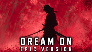 Download lagu Aerosmith - Dream On (EPIC VERSION) mp3 Download lagu Aerosmith - Dream On (EPIC VERSION) mp3