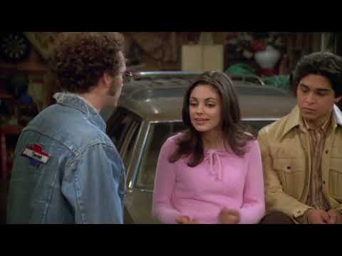 5x16 part 5 "Kelso annoys Jackie and Hyde" That 70s Show funniest moments
