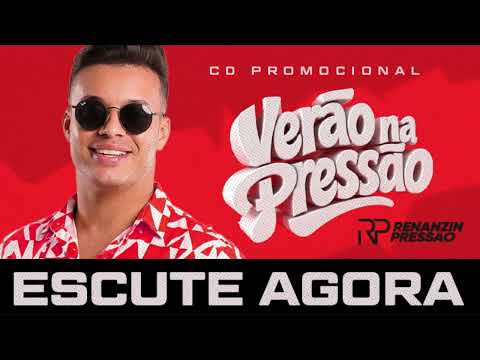 Renanzin Pressão- Verão da Pressão  2026