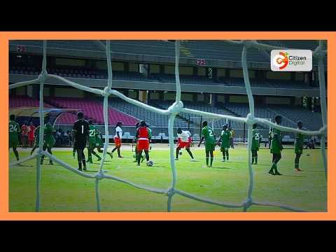 Junior Starlets rally fans ahead of crucial Uganda clash