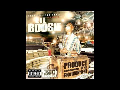 Lil Boosie - Take This Time [Product of My Environment]
