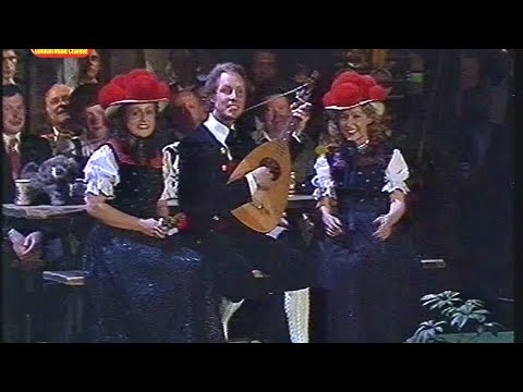 Schwarzwaldfamilie Seitz - Meines Großvaters Uhr 1986