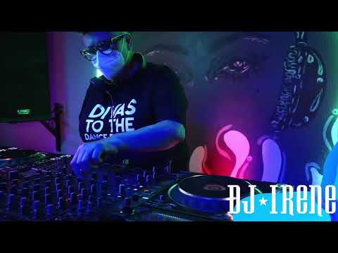 Funday House Sessions 2/18/21 - The Queen of LA: Dj Irene, Orly17 Birthday Set