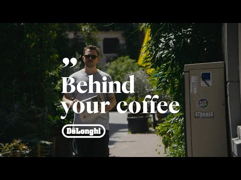 Teaser BYC saison 2 -  Dan Dunne : du grain à la tasse idéale