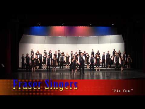 Fraser Singers 