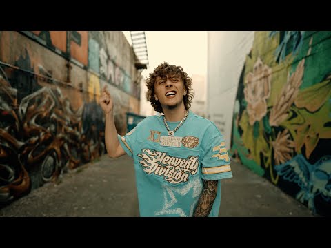 Shvfty - "New Bitch" (Official Video)