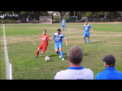 Lichtenauer FV - FC Großalmerode  alle Tore & Highlights 2018/19