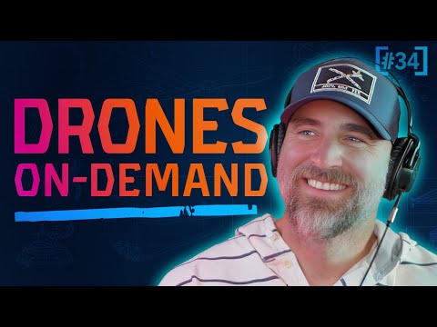 Winning the Pacific with xCell: Chad McCoy