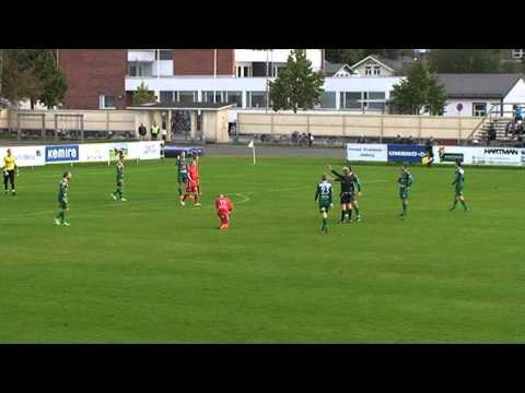 KPV - Santa Claus la 15.9.2012.