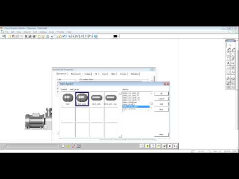 Citect Graphics Builder 1