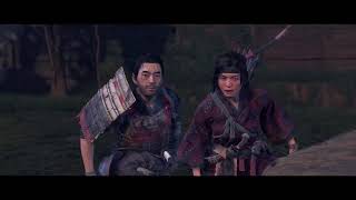 ghost of tushima コメント 大歓迎  ゲーム 概要欄下部一読お願いします
