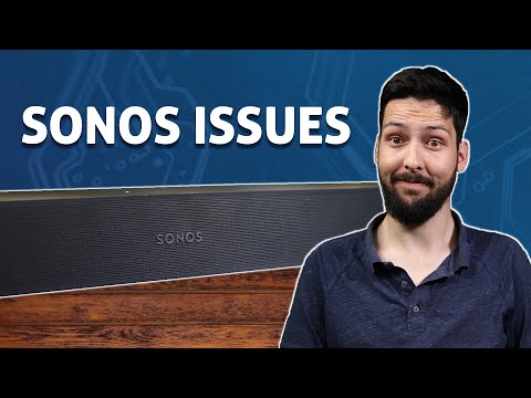 Dear Sonos, Your Soundbars Suck Now, Here’s The Fix…