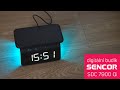 SENCOR SDC 7900 Qi