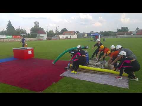 DHZ Dojč ženy - Sekule - 2/2 - 24.8.2019