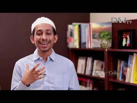 Islam Sebagai Agama Cinta Kasih | Harmoni Ramadan 2019