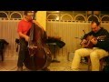 Blues de Luxe (Laurence Juber) por  Eduardo Andérez