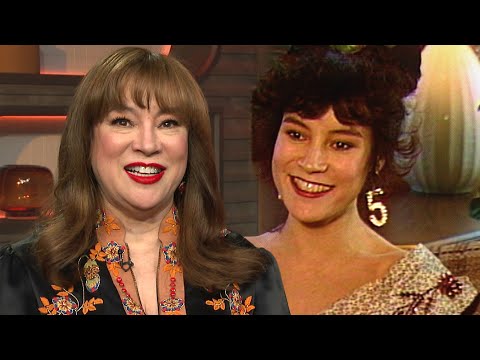 Jennifer Tilly Parents