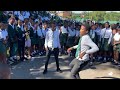 SA leaners doing the most🔥 ....Abo mvelo by Daliwonga 💯✌️🔥❤️