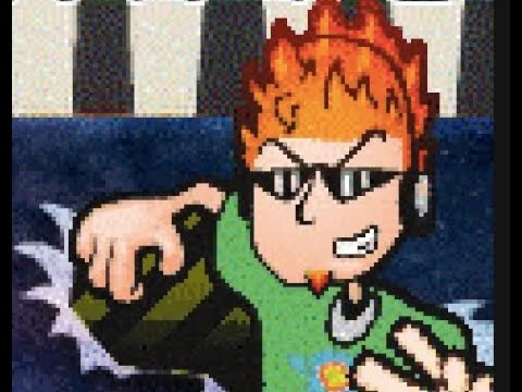 Counselor Ronnie - Snub The Drug (Hypnospace PLUS)