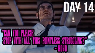 Final Fantasy Rebirth: First-Timer's Take vs. Lifelong fan. Who's right about Aerith??? Day 14