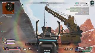 [Apex]　[参加型]　プラチナ帯