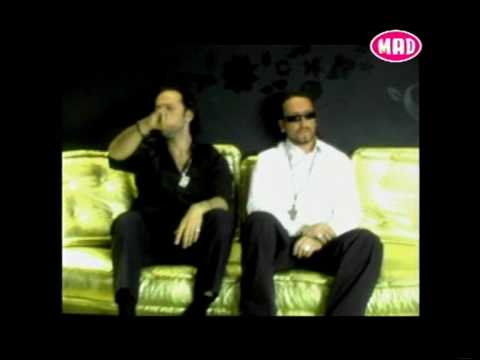 Nevma Feat Nivo - Se Parakalo.mpg