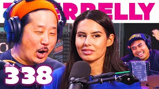 The History of Hip Hop With Urban Bob | TigerBelly 338 w/ Bobby Lee & Khalyla