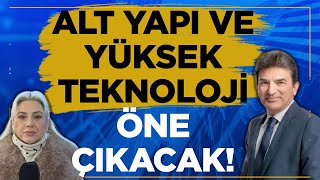 OYAK Genel Müdürü Murat Yalçıntaş: "Yatırım Planlarında İki Sektör Öne