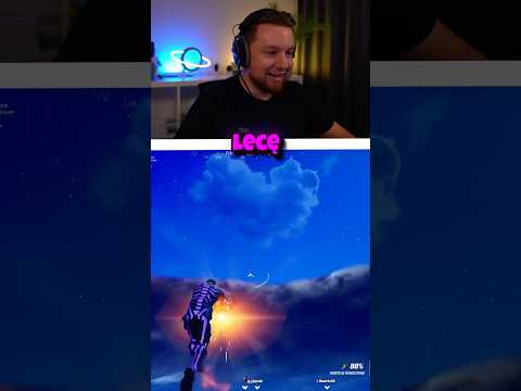 YouTuberzy vs WIELKIE WIERTŁO w Fortnite 😳 #fortnite #jacob