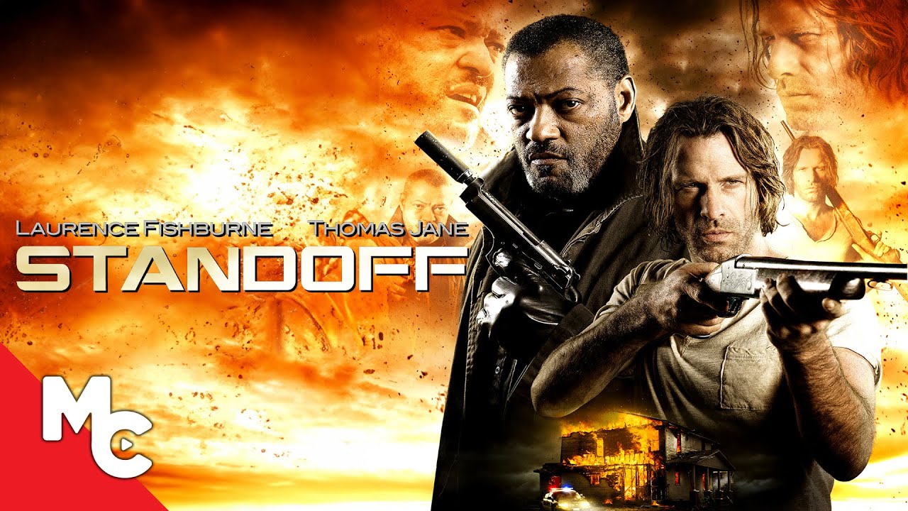 Standoff (2016)