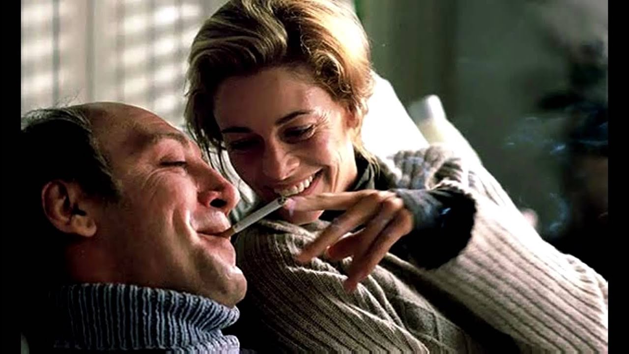 Alejandro Amenabar - Querida Julia