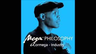 Cormega - Industry - Mega Philosophy