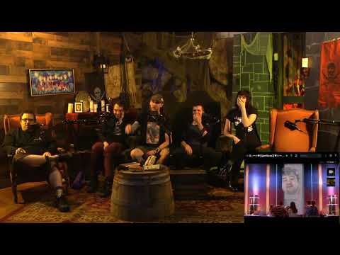 Mega64 Podcast 519A - Gerikuso's Call, Ending