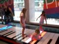 NYC Trip 2009 FAO Schwartz Piano Dance